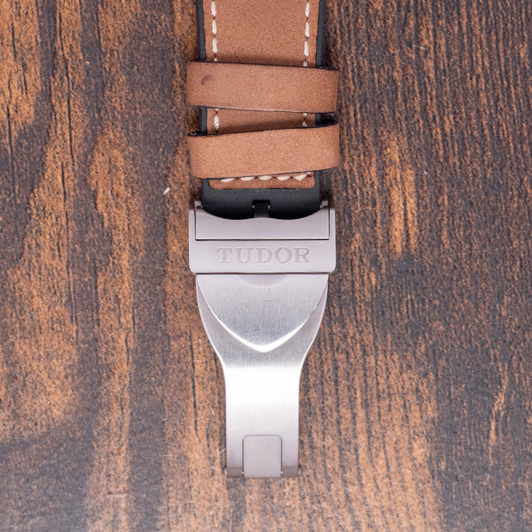 2019 Tudor Black Bay P01 42mm Automatic 70150