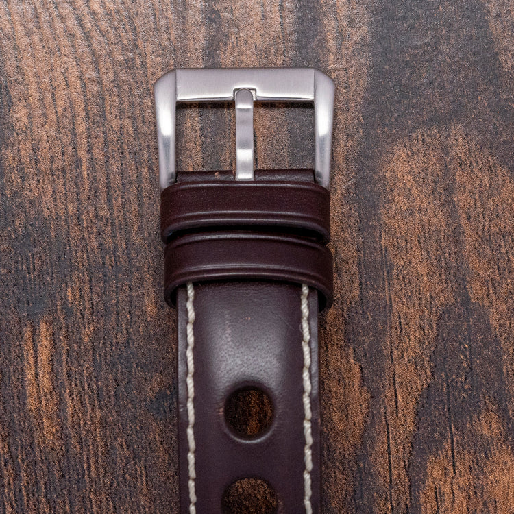 2015 Aevig Valkyr Bronze Case with Black Dial / Green Bezel 39mm