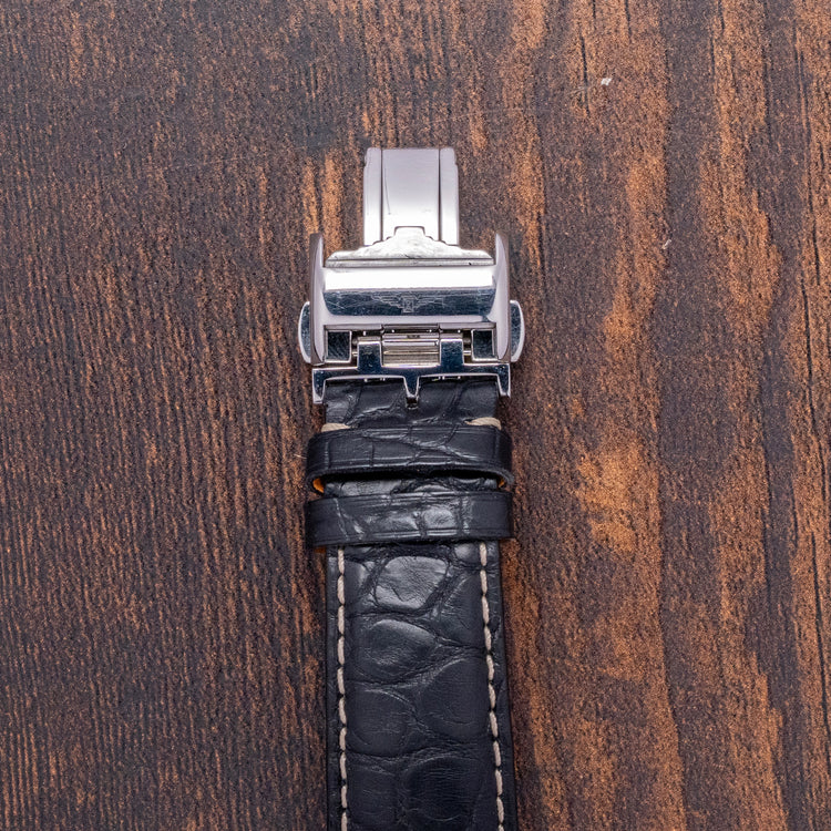 2010s Longines Saint-Imier Chronograph Automatic 43mm