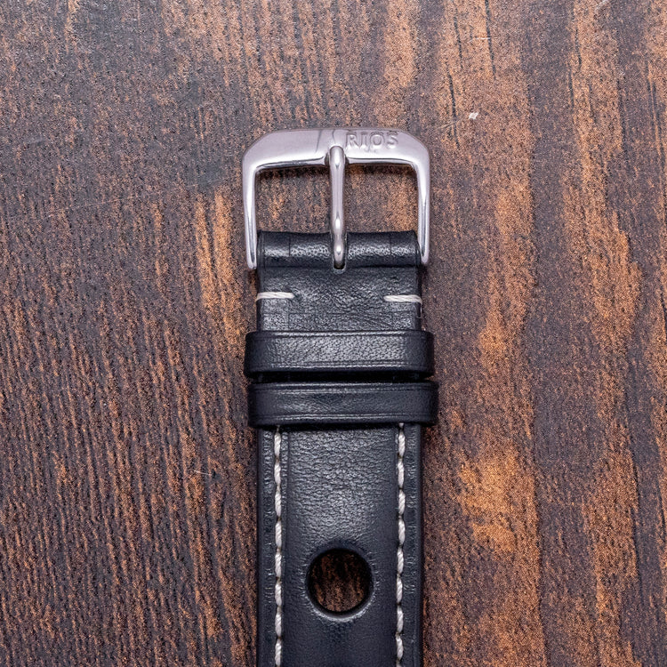 1970s Sorna Chronograph World Time 46mm Mechanical