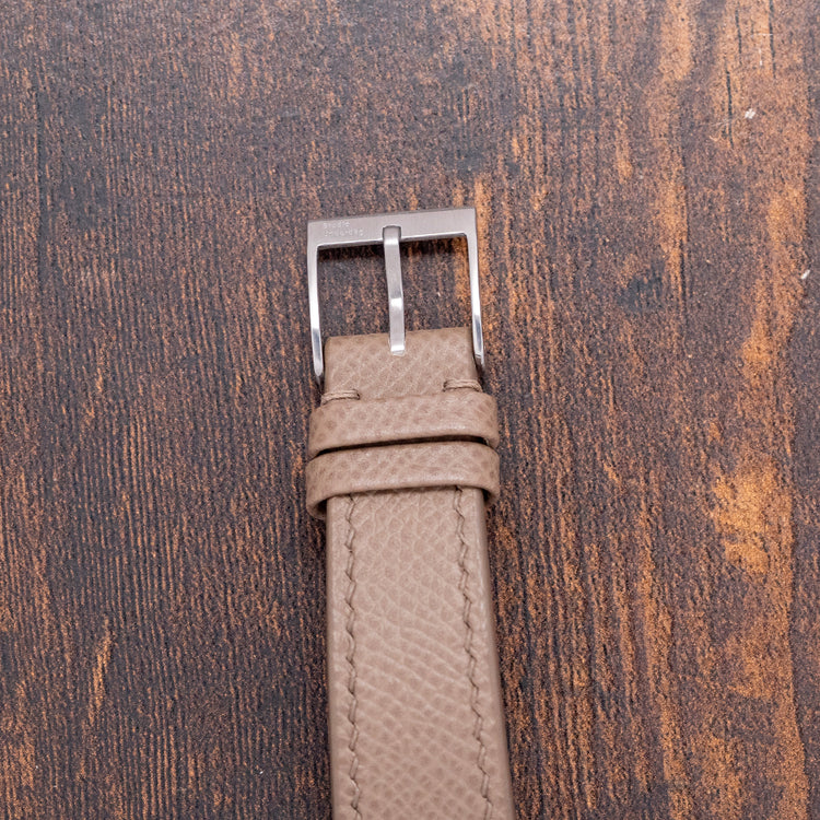 2023 Studio Underd0g 01 Series Chronograph Desert Sky