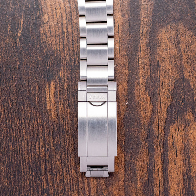 2023 Tudor Ranger Automatic 39mm on Bracelet 79950