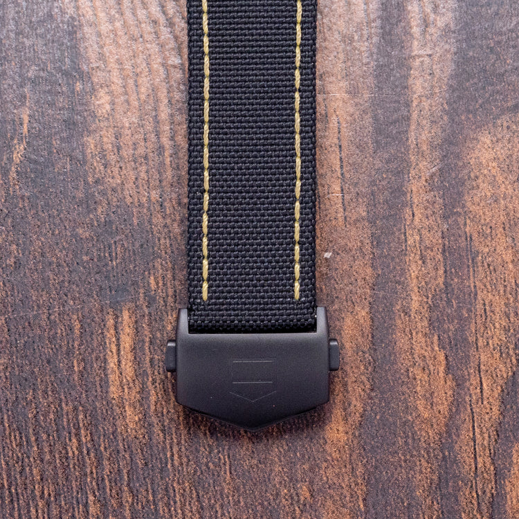 2022 TAG Heuer Aquaracer Automatic Black 41mm WAY218A-0