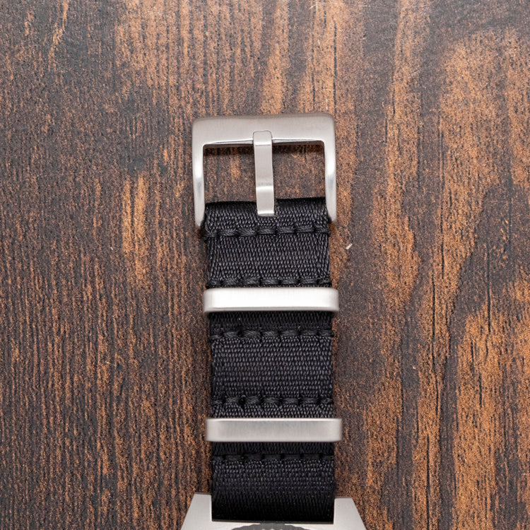 2026 Namoki Mods NMK19 Automatic Milspec Type 1 43.5mm