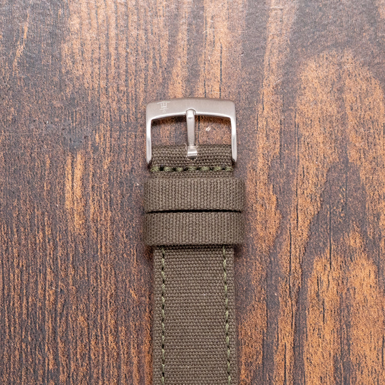 2026 Monchard Telemeter Chronograph Green 39mm