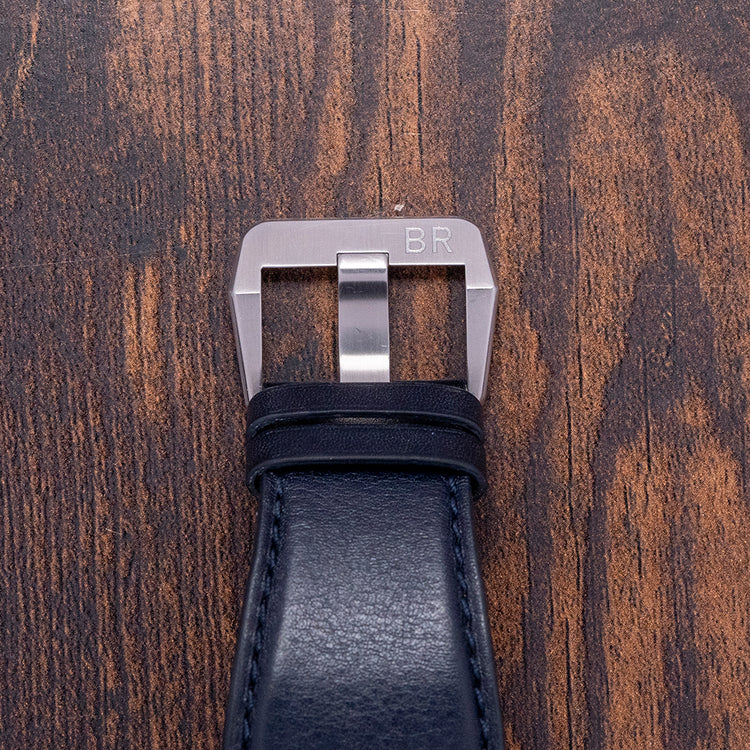 2019 Bell & Ross BR 03-92 Blue Automatic 42mm