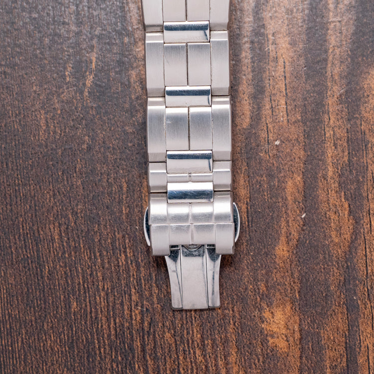 2025 Herbelin Cap Camarat Automatic Arctic Blue 40.5mm