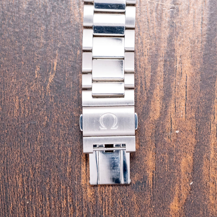 2010s Omega Seamaster Aqua Terra GMT 43mm 231.10.43.22.20.01.001