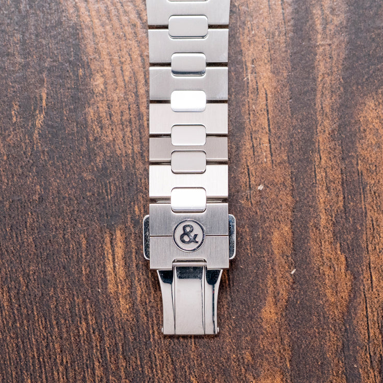 2026 Bell & Ross BR 05 Grey Dial Automatic on Bracelet 36mm