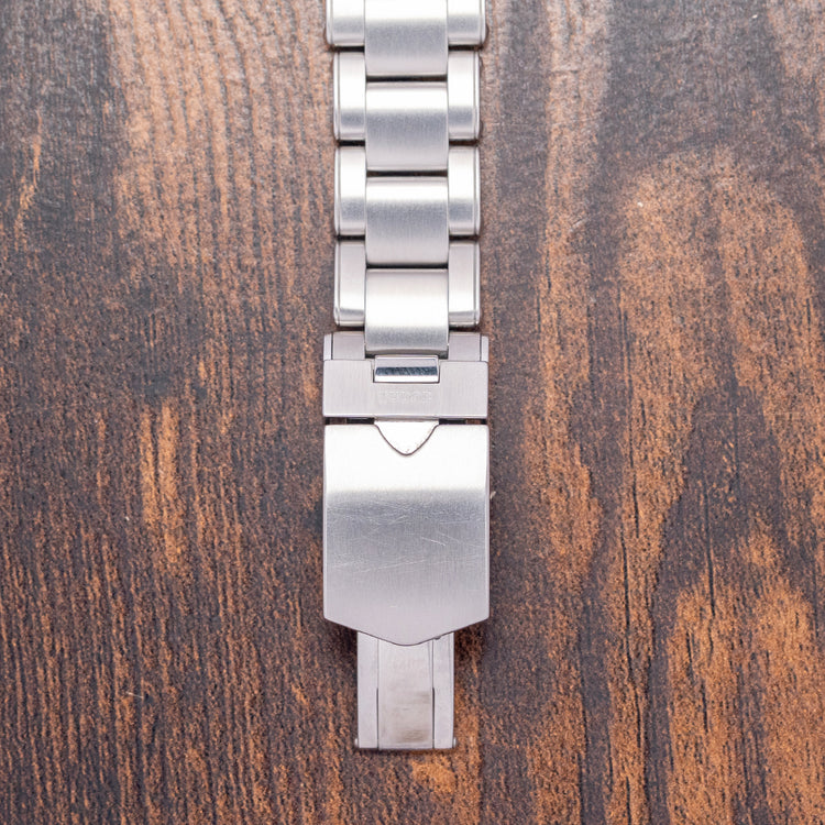 2020 Tudor Black Bay 58 Black on Bracelet 39mm 79030N