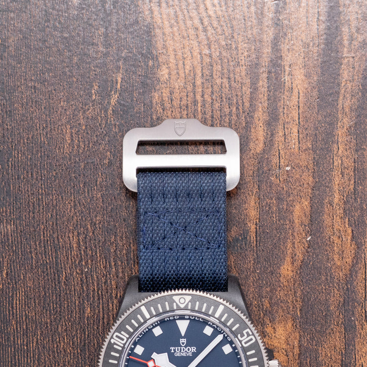 2024 Tudor Pelagos FXD Alinghi Red Bull Racing Edition 25707KN