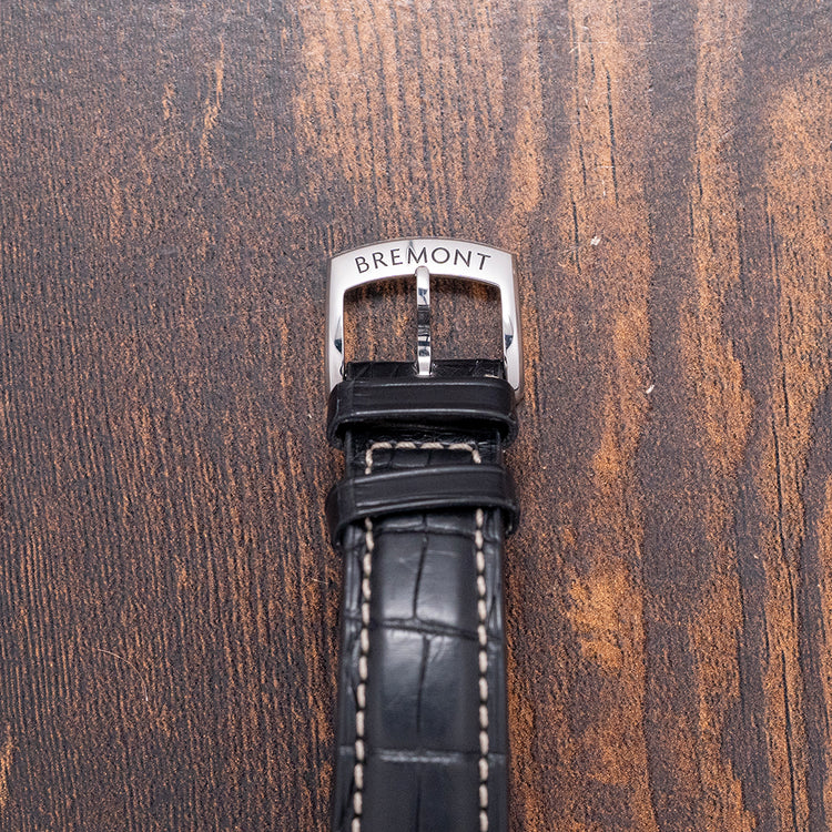 2023 Bremont Hawking Limited Edition of 388 41mm Automatic