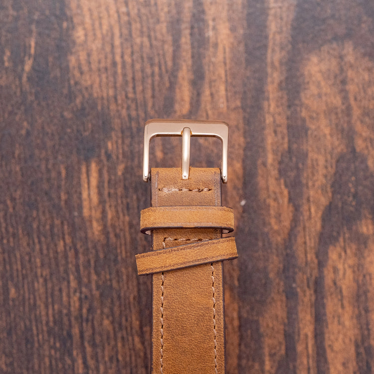 1954 CYMA 'Watersport - Cymaflex' 9ct Gold Cal. R458 32.5mm