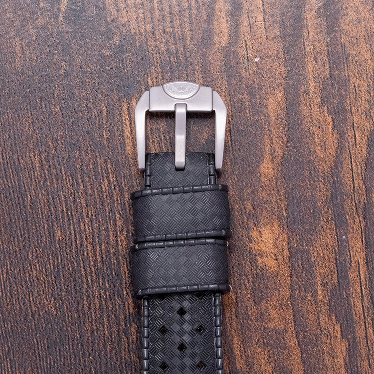 2023 Squale 50 ATMOS Militaire Blasted 1521 Automatic 41.5mm