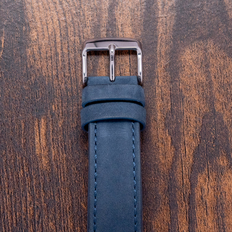 2023 Radcliffe Le Dome Blue Guilloche Dial Automatic 40mm