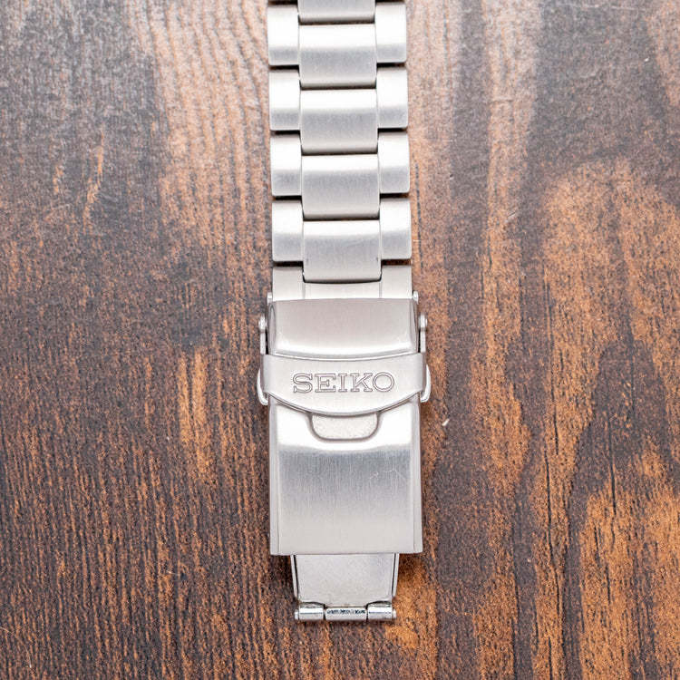 2026 Seiko 5 Sports Automatic Black Dial 42.5mm SRPD57K1