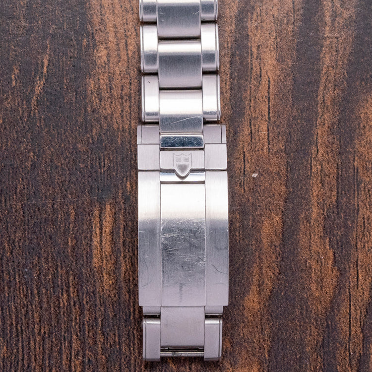 2022 Tudor Black Bay Pro GMT 39mm 79470 on Bracelet