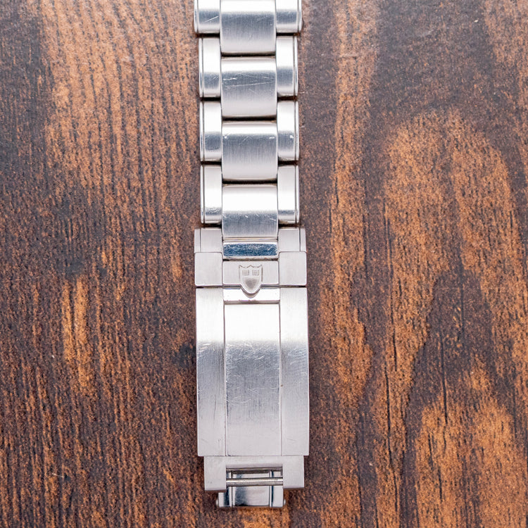 2024 Tudor Black Bay 54 Black 37mm 79000N on Bracelet