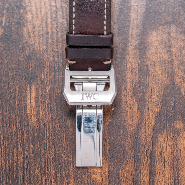 2007 IWC Pilot Chronograph 'Saint Exupéry' Limited 42mm IW371709