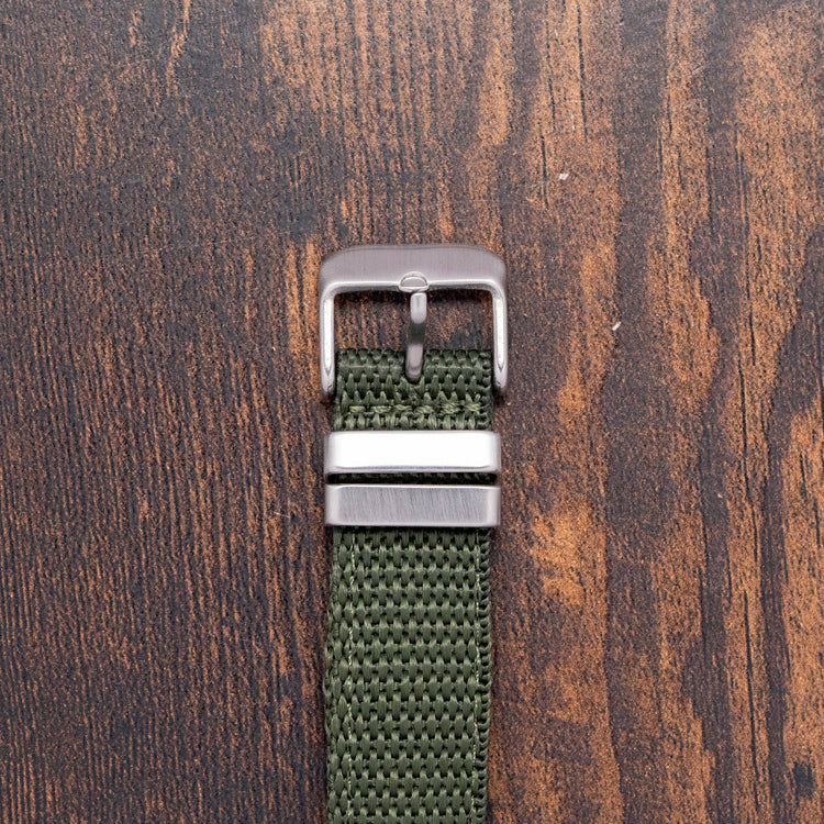 2025 Rdunae RA03 Military Style Field Watch Quartz 34.5mm