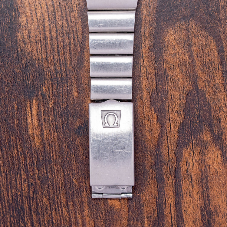 1979 Omega Speedmaster Automatic 'Mark 4.5' 40mm 176.0015