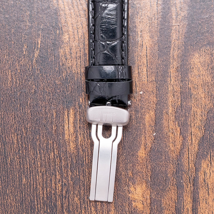1990s Dunhill Automatic ETA 2824-2 Sports Watch 37mm
