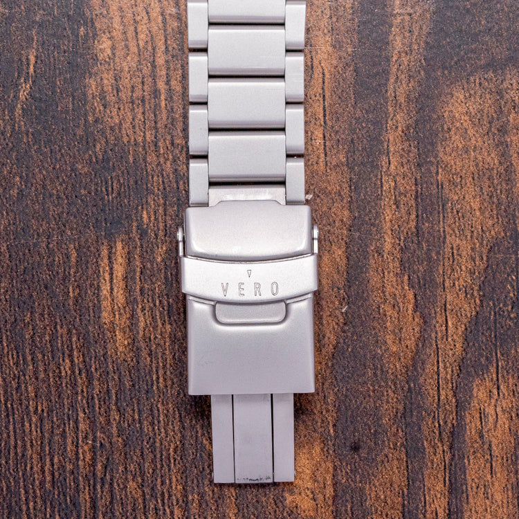 2024 Vero Open Water Ridge Trail Green Automatic 41mm