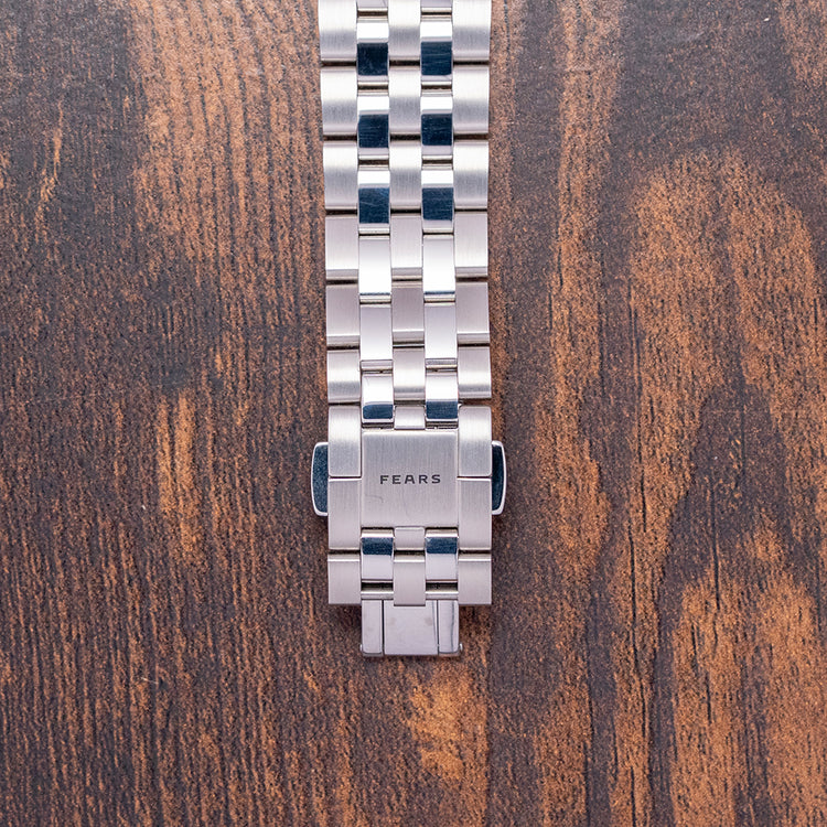 2024 Fears Brunswick 40 Aurora Mother of Pearl on Bracelet