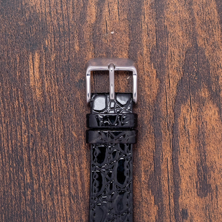 1960s Blancpain Rayville 'Ultra Thin' Steel 34mm