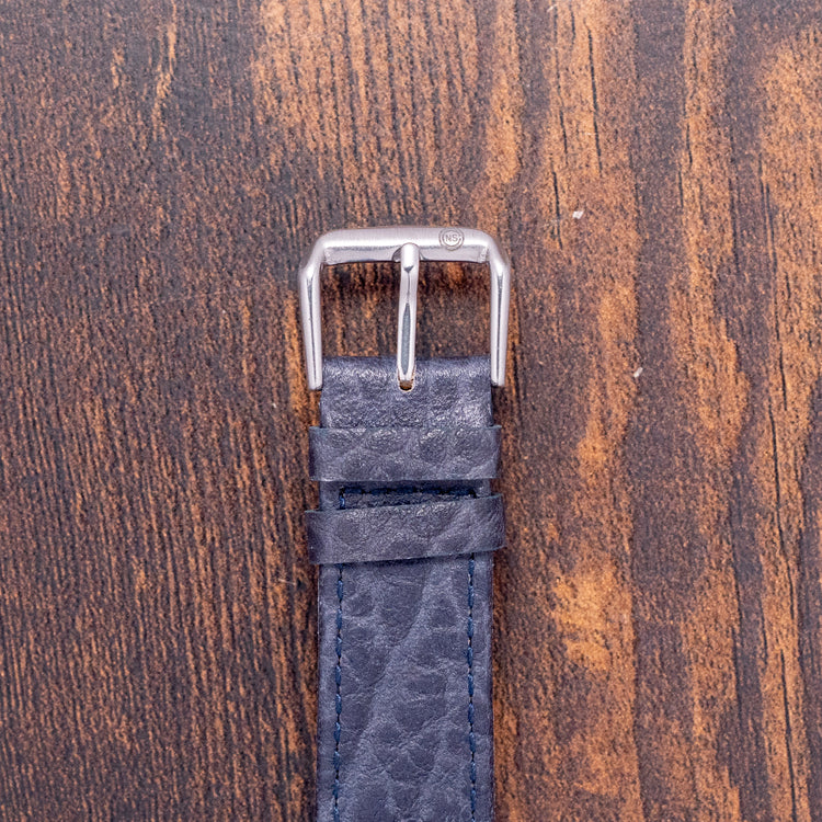 1972 Omega De Ville Automatic 'UFO' Pebble 38mm 166.155