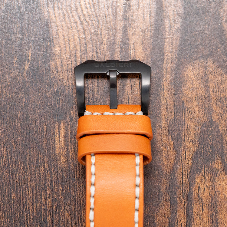 2017 Alessandro Baldieri Magnum M-48 Carbon Automatic 48mm