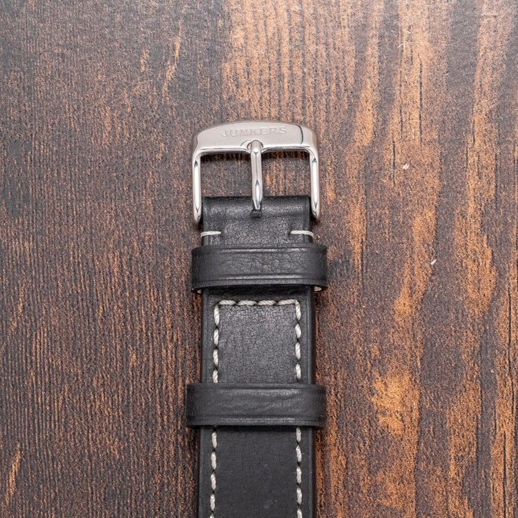 2026 Junkers Baumuster Automatic 42mm on Strap