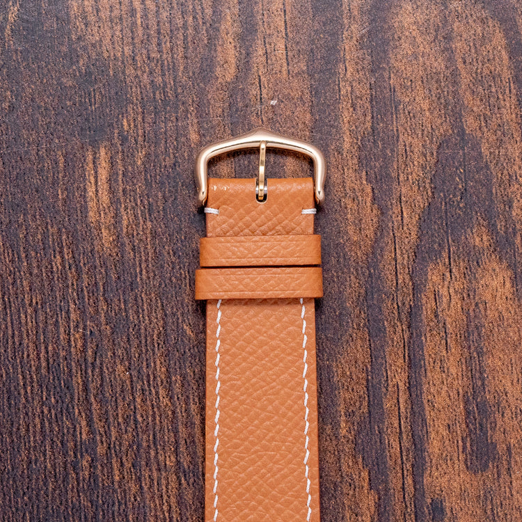 2000s Cartier Tank Française Quartz Chrono 18ct Gold 1830