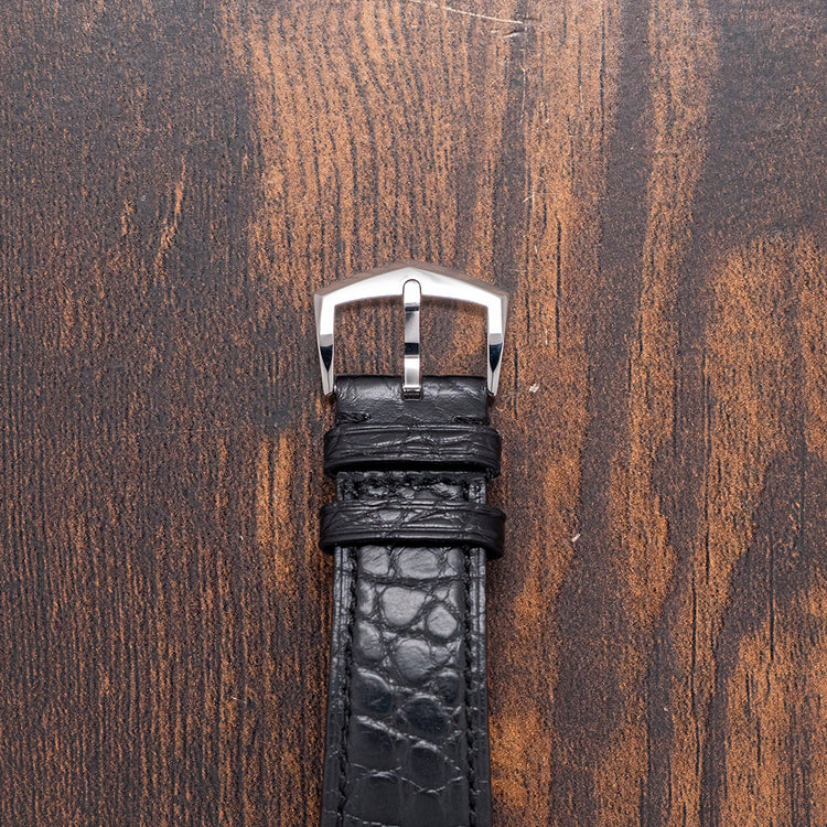 2026 Ixdao Watch & Co VD78 Quartz Black Dial 37mm