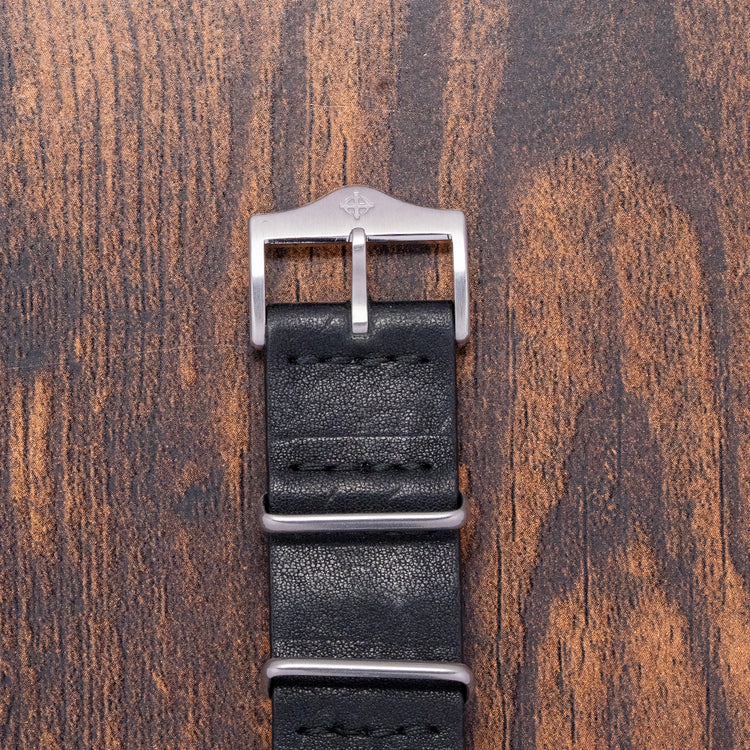 2018 Zodiac Super Sea Wolf 53 Skin Automatic 39.5mm ZO9203