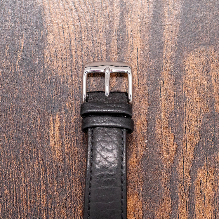1970 Seiko 'Superior' King Seiko Hi-Beat 37mm Black Dial 4502-8010