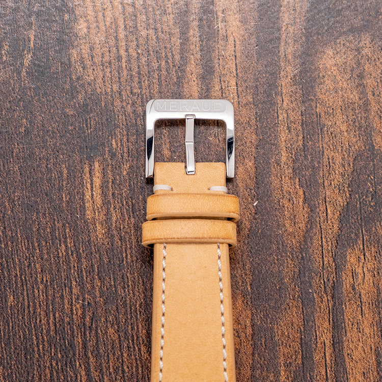 2023 Méraud Antigua "Soft Sand" Manual Limited Edition 40mm