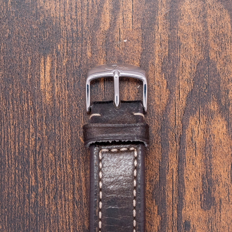 2020 Sinn 104 St Sa I W White Dial 41mm Automatic