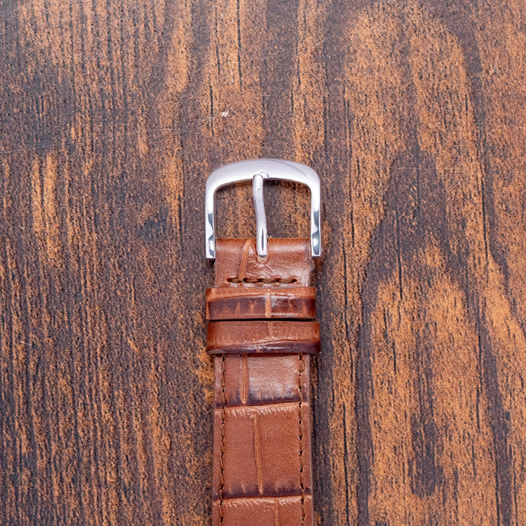 1970s Enicar 'Garnix' Chronograph Silver Dial Valjoux 72 36.5mm