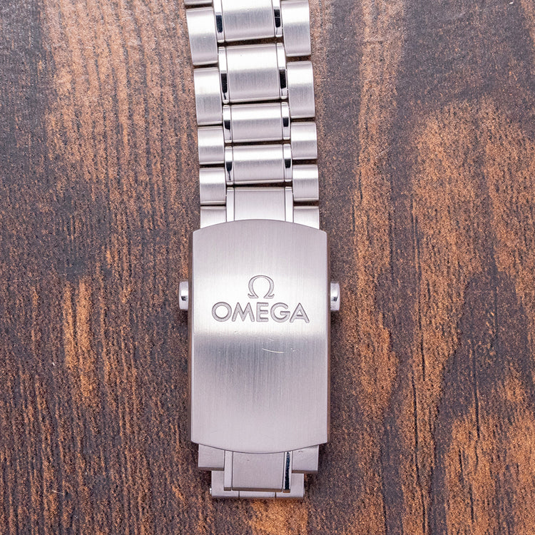 2019 Omega Speedmaster Racing Automatic 44mm 329.30.44.51.01.001