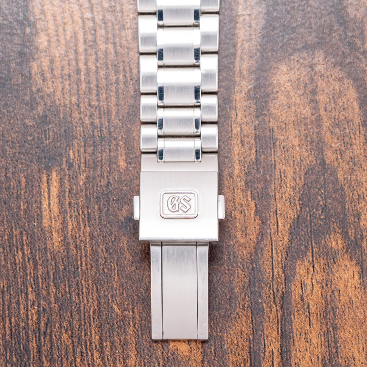 2023 Grand Seiko Heritage Collection Ginza Limited 40mm SBGH315