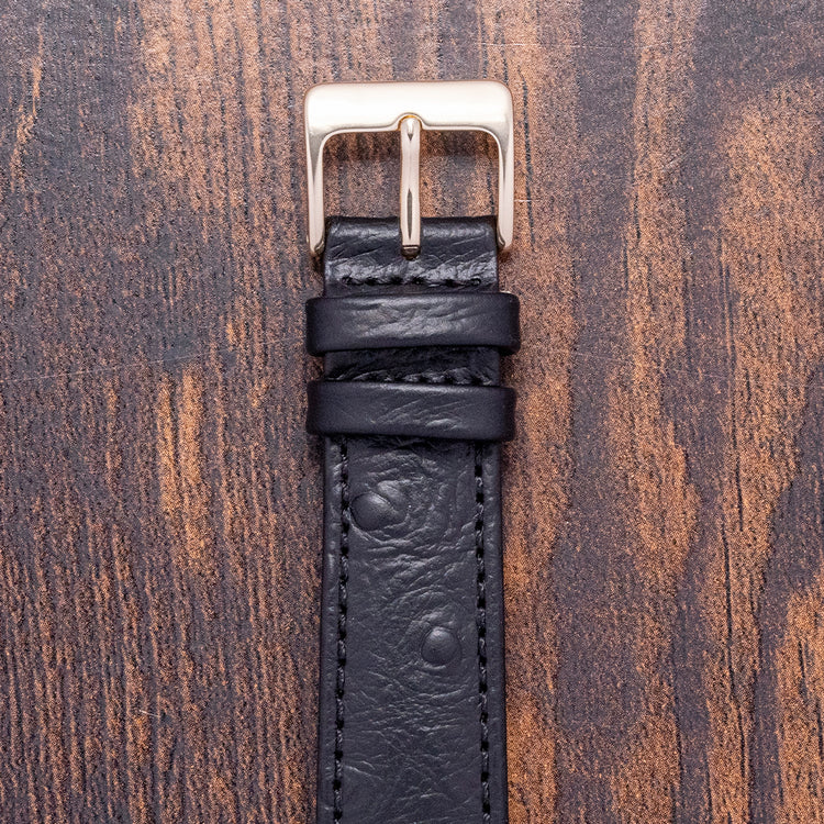 1954 Omega 'Calatrava' Cal. 420 9ct Gold Dennison Case 33mm