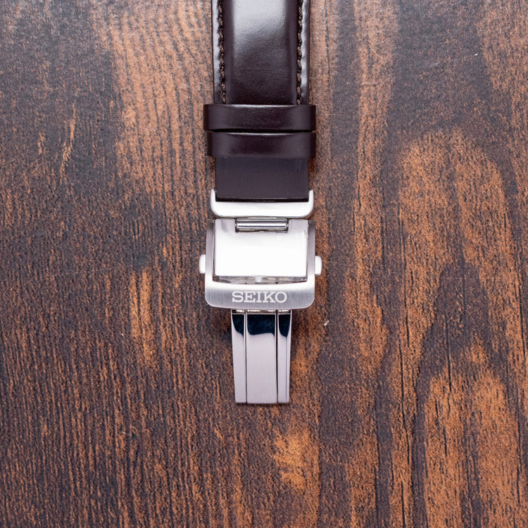 2022 Seiko Presage ‘Riki Enamel’ Blue Automatic SPB163J1 40mm