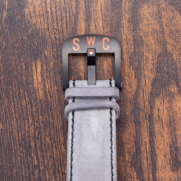 2024 Schofield Obscura Damascus Steel Limited Edition