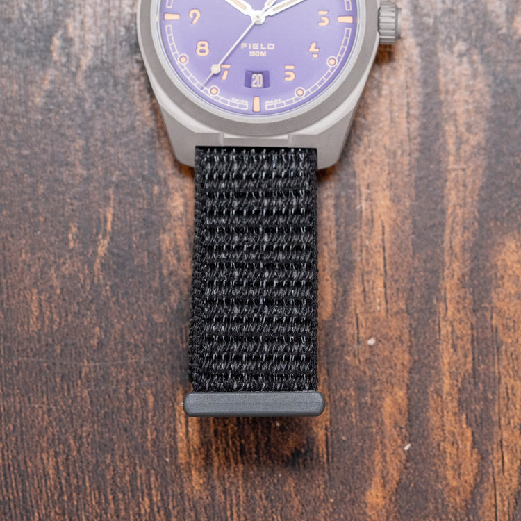2024 Formex Field Automatic "Ultra Violet" Titanium 40mm