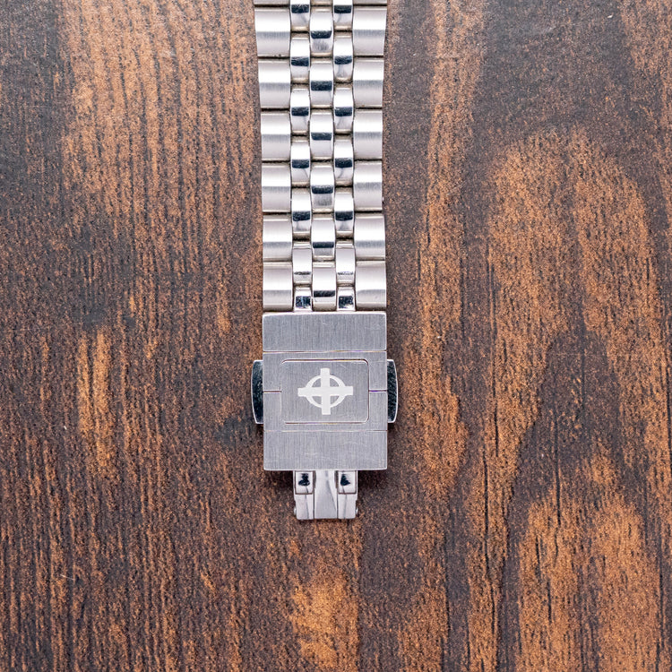 2023 Zodiac Super Sea Wolf Compression Diver 40mm ZO9304