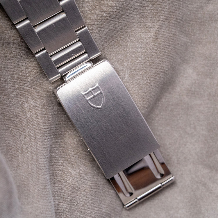 1998 Tudor Prince Date 'Pre-Tiger' 40mm Black 79280