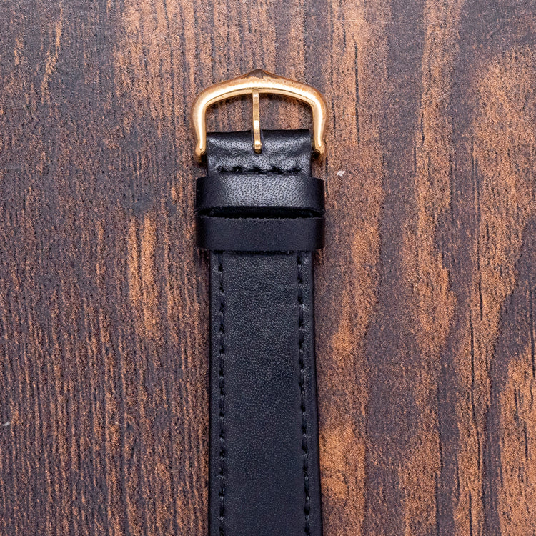 1993 Cartier Tank Arrondie Mecanique Extra-Plate 23x29mm