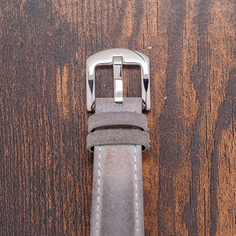 2024 Isotope Mercury Shadow Limited Edition 38mm