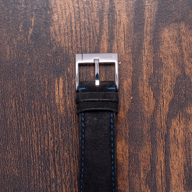 2020 Ming 17.06 Slate Grey Dial Automatic 38mm